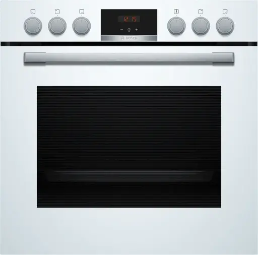 [HEA513BW3] Bosch Cuisinière HEA513BW3
