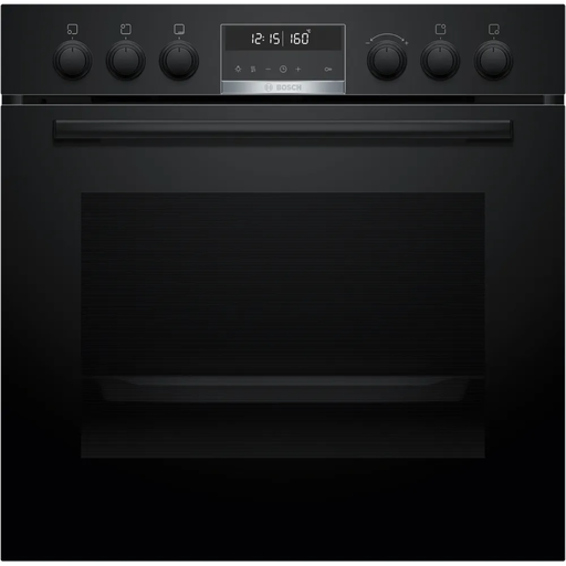 [HEB578BB3] Bosch Cuisinière HEB578BB3