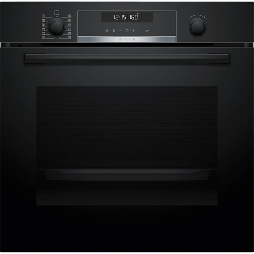 [HBG578BB3] Bosch Cuisinière HBG578BB3