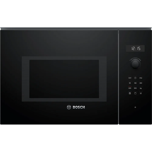 [BEL554MB0] Bosch Four à micro-ondes BEL554MB0
