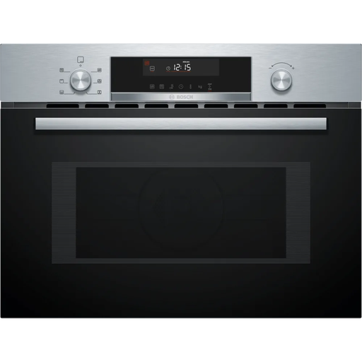[CMA585GS1] Bosch Four à micro-ondes CMA585GS1