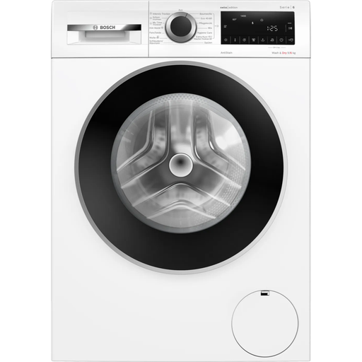 [WNG24402CH] Bosch Lave-linge WNG24402CH