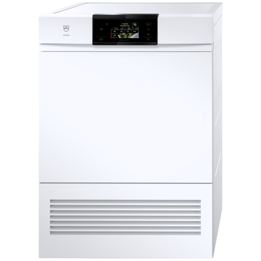 [1203200001] V-ZUG Sèche-linge AdoraSéchage V4000 ch. à droite