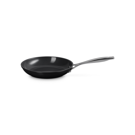 [51314240010098] Le Creuset Poêle en céramique Essentielle 24cm