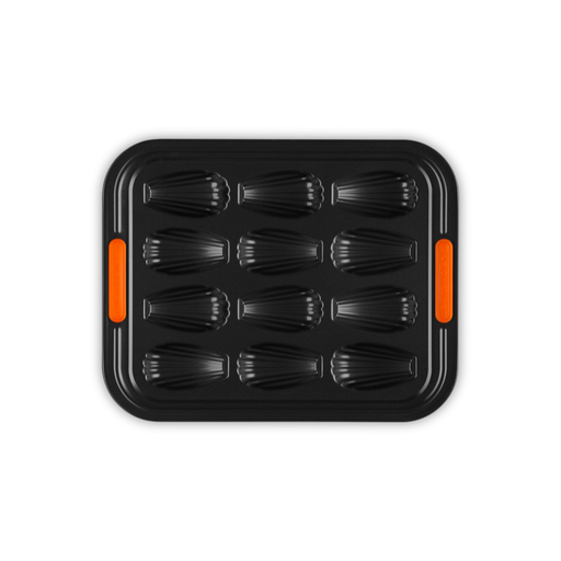 [46061000010000] Le Creuset Moule à 12 madeleines