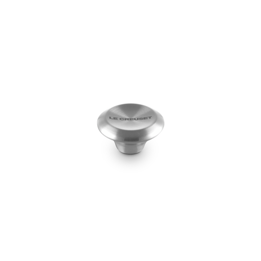 [94034470000002] Le Creuset Bouton signature 4,7cm Inox