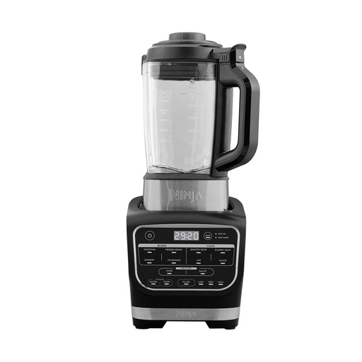 [NJ-HB150CH] Ninja Food Mixer et cuiseur à soupe NJ-HB150CH