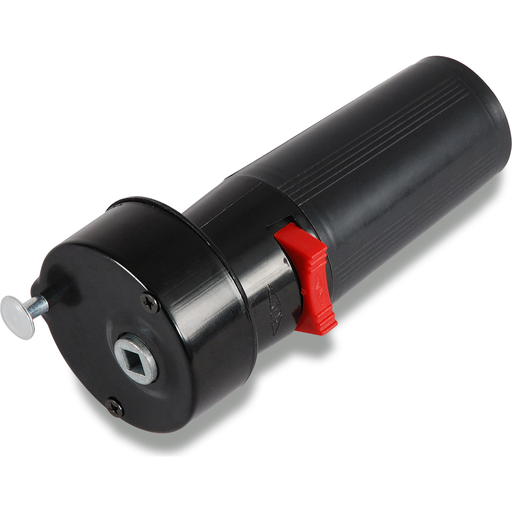 [55100] Lüchinger Moteur tournebroche à pile 1.5V 