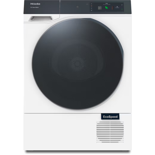 [12700150] MIELE Sèche-linge TQ 100-10 CH - 9kg - ch. gauche