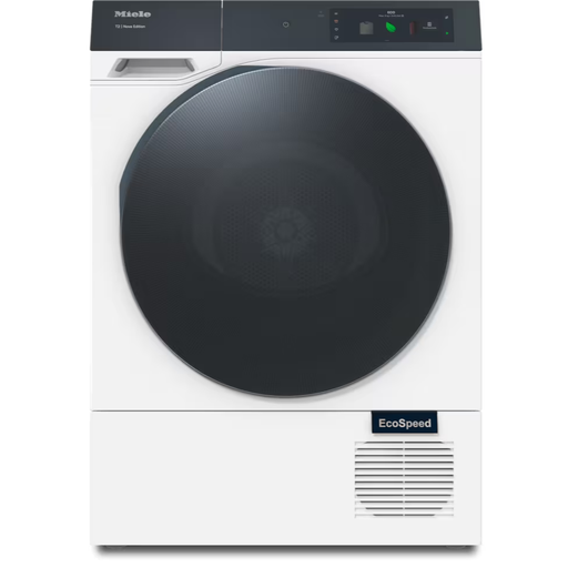 [12700160] MIELE Sèche-linge TQ 100-10 CH - 9kg - ch. droite