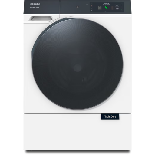 [12699250] MIELE Lave-linge WQ 100-10 CH - 9kg -1600tr ch. droite