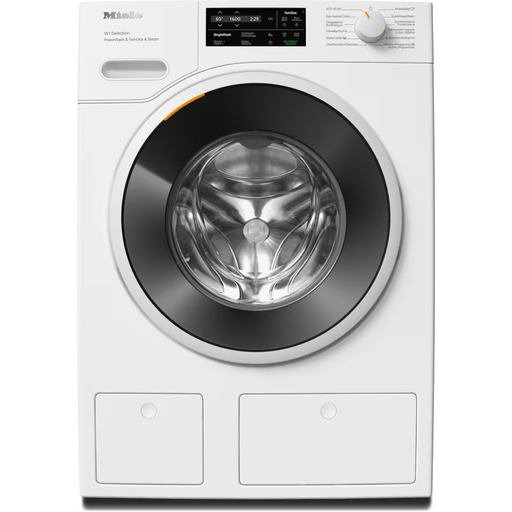 [12733570] MIELE Lave-linge WSJ 800-83 CH - 9kg - 1600trs - ch. à droite