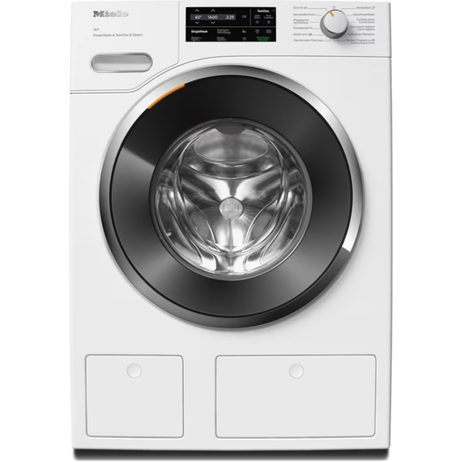[95276530] MIELE Lave-linge WSJ 800-83 CH ch. à gauche