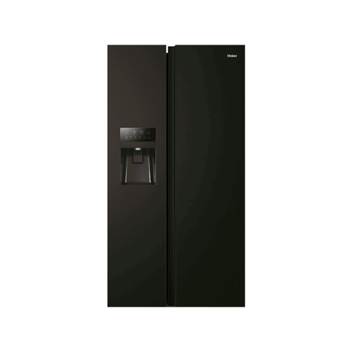 [HSR5918DIPB] Haier Side by Side HSR5918DIPB - Garantie 5 ans