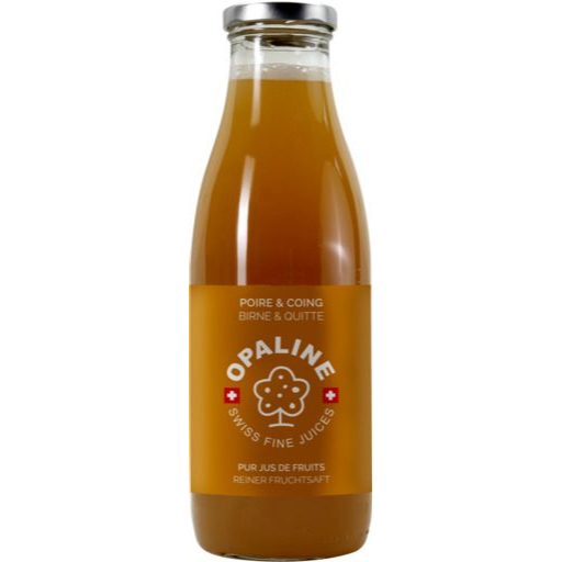 [65697] Opaline Poires & Coings 75cl