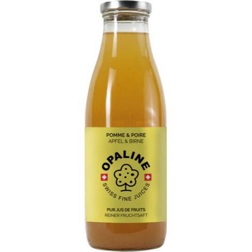 Opaline Pommes & Poires 75cl 