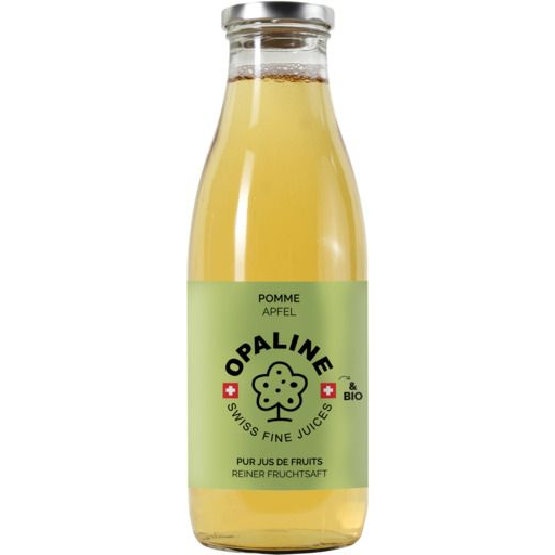 Opaline Pommes BIO 75cl