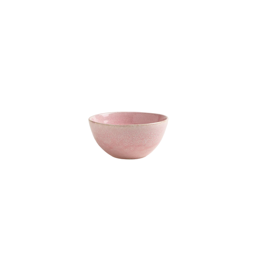[C-01-21-MIBOWL-ROSE-003] Ono Mao Mini bol Traditionnel rose
