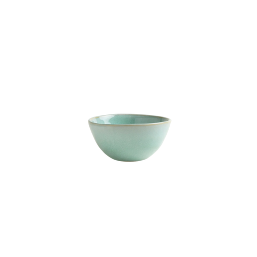 [C-01-21-MIBOWL-TURQ-003] Ono Mao Mini bol Traditionnel turquoise