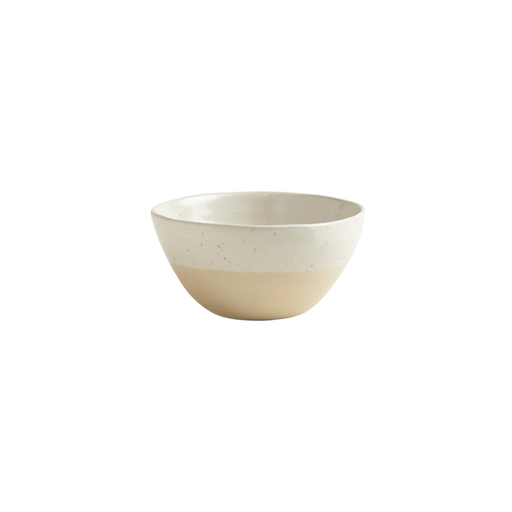 [C-01-22-SBOWL MWHITE-004] Ono Mao Petit bol Traditionnel blanc nature