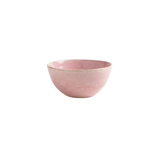 [C-01-22-SBOWL ROSE-003] Ono Mao Petit bol Traditionnel rose