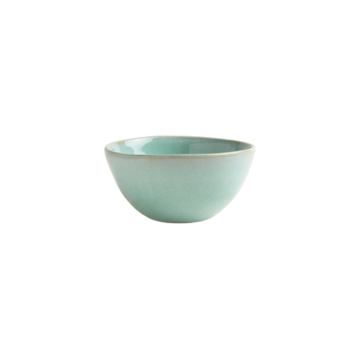 [C-01-22-SBOWL TURQ-003] Ono Mao Petit bol Traditionnel turquoise