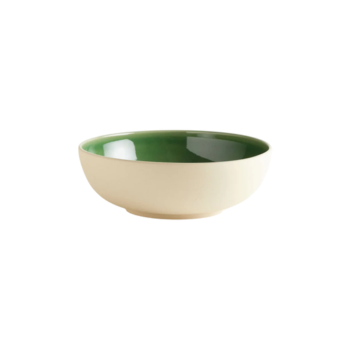 [C-02-24-BBOWL GREEN-002] Ono Mao Bol classique vert émeraude