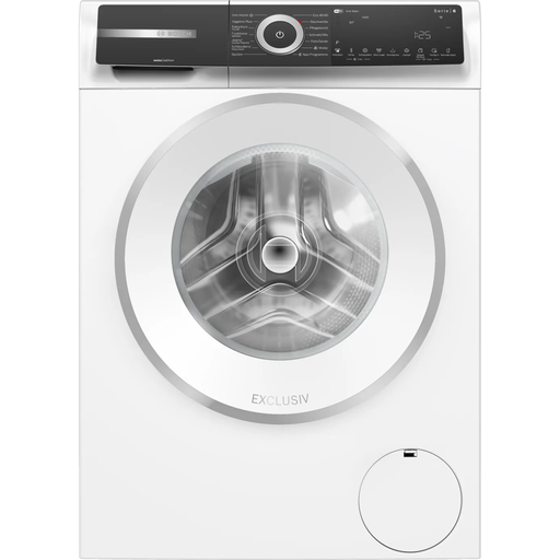 [WGH24400CH] Bosch Lave-linge WGH24400CH - 9 kg - 1400trs