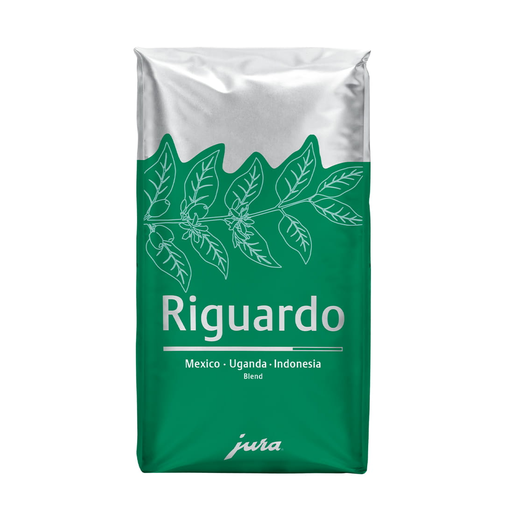 [72068] Café Jura Riguardo 250g en grains