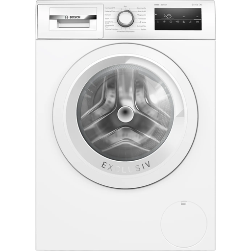 [WAN28291CH] Bosch lave-linge WAN28291CH