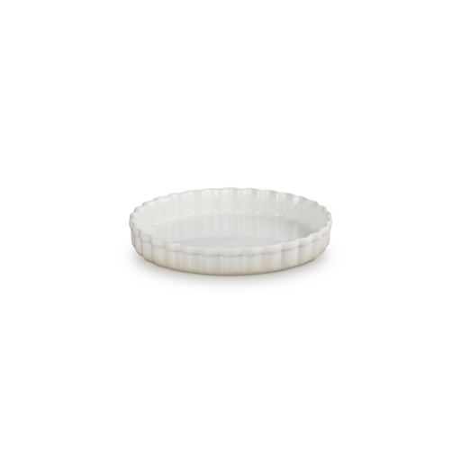 [71120247160001] Le Creuset Moule à tarte 24cm Meringue