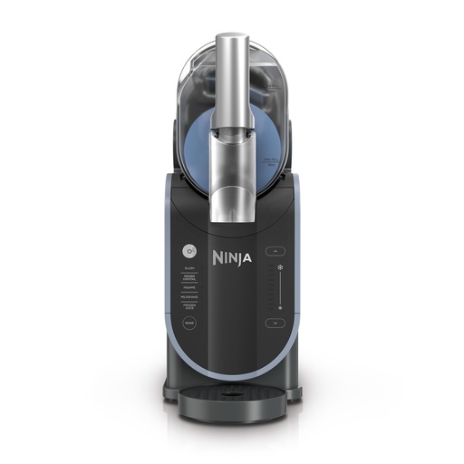 [FS301CH] Ninja Appareil à granita Slushi  5en1 FS301CH