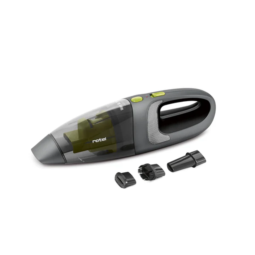 [U606CH3] Rotel Aspirateur à main sans fil U606CH3