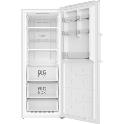 [FFF 711864 NE] Fors Congélateur FFF711864NE- Garantie 5 ans