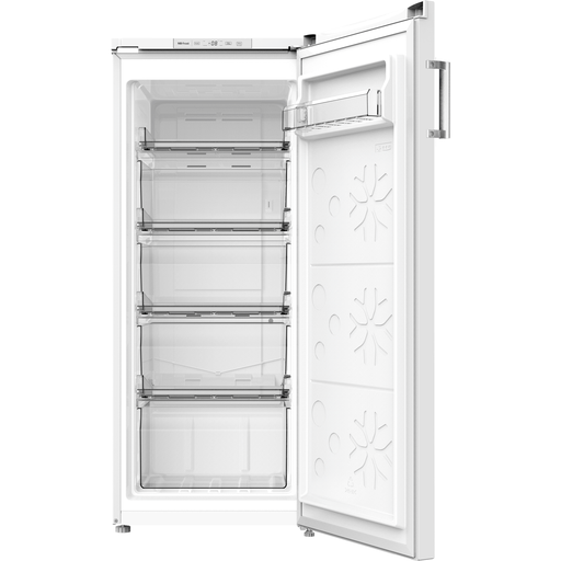 [FFF 481164 NE] Fors Congélateur FFF481164NE- Garantie 5 ans