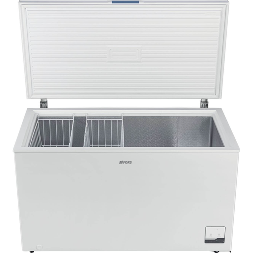 [FFT 140894 SE] Fors Congélateur FFT140894SE- Garantie 5 ans