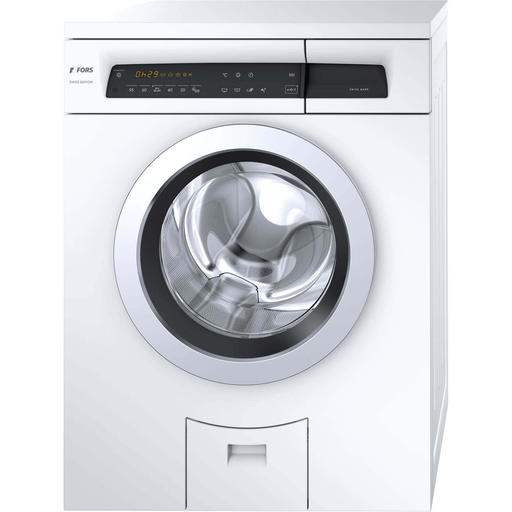 [WAM 8401 L] Fors Lave-linge WAM8401L by V-Zug - Garantie 5 ans