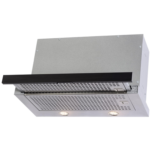 [Slide 60 N] Fors Hotte de ventilation Slide60N - Garantie 5 ans