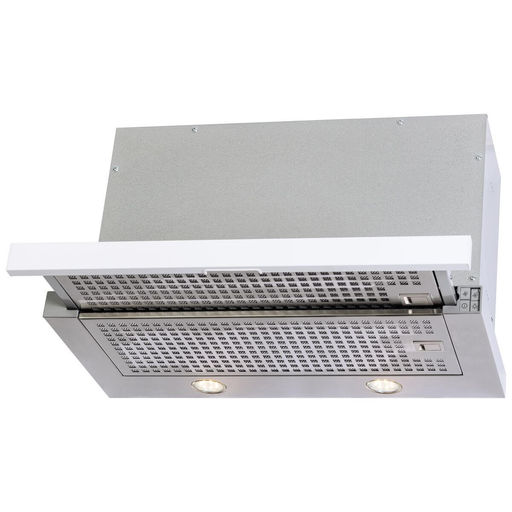 [Slide 60 W] Fors Hotte de ventilation Slide60W- Garantie 5 ans