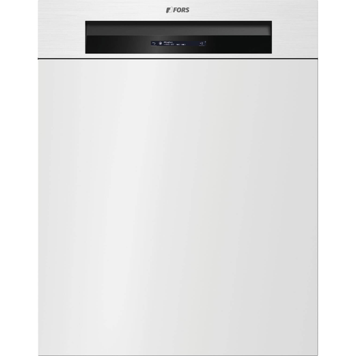 [LV 455NI/1 W] Fors Lave-vaisselle LV455NI/1W- Garantie 5 ans