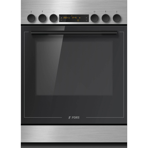 [CM 554-1 ES] Fors Cuisinière CM554-1ES- Garantie 5 ans