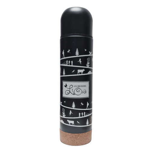 [3707.0068] Lioba Thermos(Nouveau modèle)