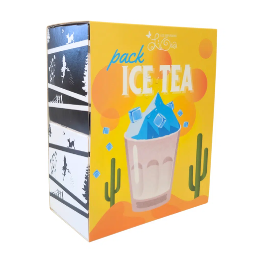 [3707.0066] Lioba Pack ICE TEA