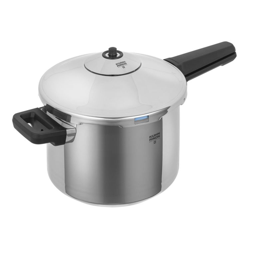 [3342] Kuhn Rikon Marmite à vapeur DUROMATIC® INOX Modèle à manche 5.0 L