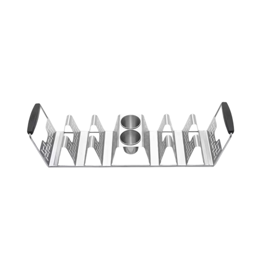 [3400845] Weber Support à tacos