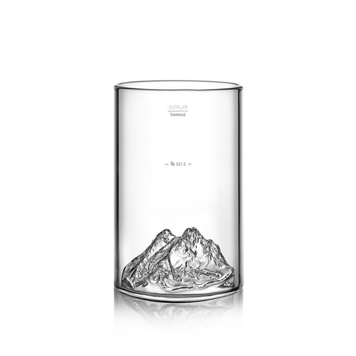 [PILHP] Verre Alpinte Half-Pinte - Pilatus 2.132dl