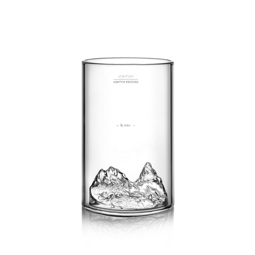 [MYTHP] Verre Alpinte Half-Pinte - Mythen 1.899dl