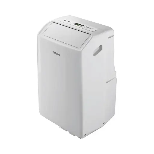 [859991643610] Whirlpool Climatiseur PACF 212 CO W CH blanc