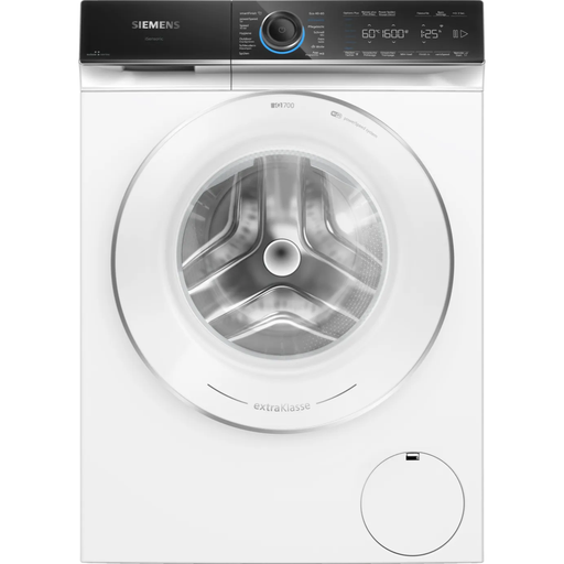 [WG56B209CH] Siemens Lave-linge WG56B209CH 10kg - 1600trs - ch. gauche