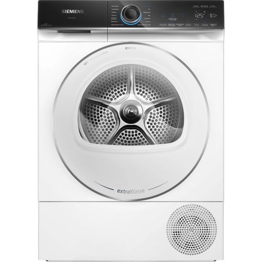 [WQ46B2D1CH] Siemens Sèche-linge WQ46B2D1CH